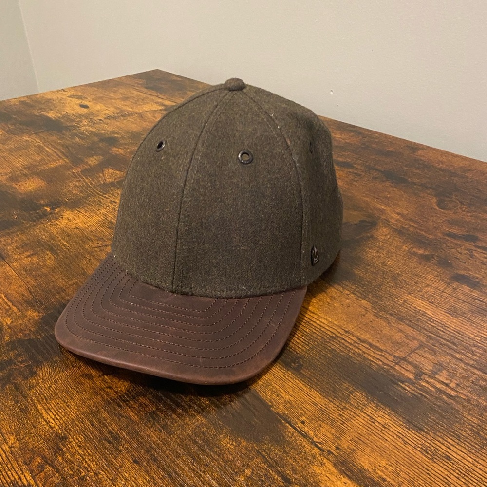 Melin Thermal A-Game in Spruce
